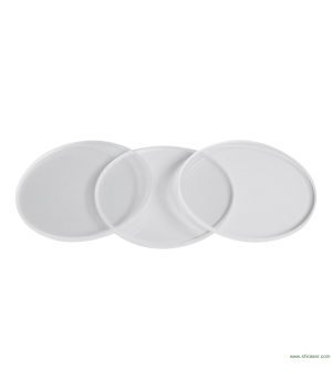 Protective Lens for 200W 300W 1500W 2000W Laser Cleaning Machine Fiber Laser Cleaner Metal Rust Remover